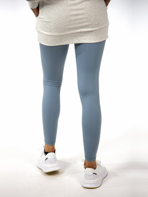 The Saphire Legging - Yo Girl Yogawear