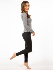 The Skinny Legging - Yo Girl Yogawear
